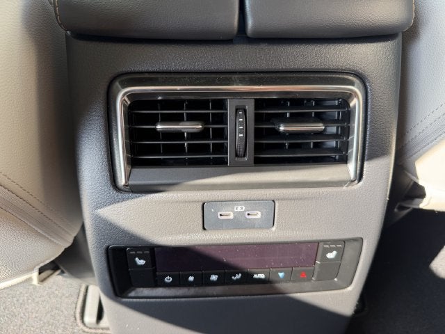 2026 Mazda Mazda CX-90 3.3 Turbo Preferred