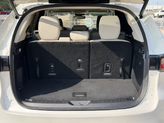 2026 Mazda Mazda CX-90 3.3 Turbo Preferred