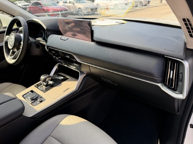2026 Mazda Mazda CX-90 3.3 Turbo Preferred