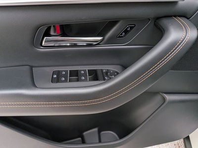 2026 Mazda Mazda CX-90 3.3 Turbo Preferred