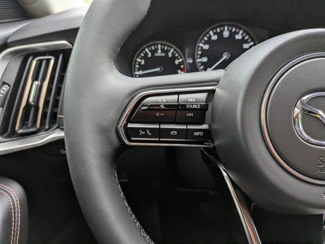 2026 Mazda Mazda CX-90 3.3 Turbo Preferred