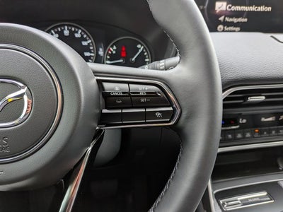 2026 Mazda Mazda CX-90 3.3 Turbo Preferred