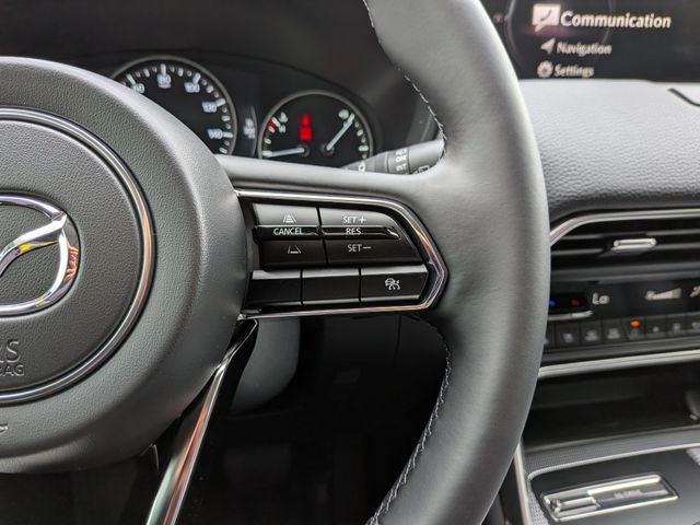 2026 Mazda Mazda CX-90 3.3 Turbo Preferred