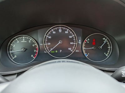 2026 Mazda Mazda CX-90 3.3 Turbo Preferred
