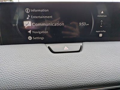 2026 Mazda Mazda CX-90 3.3 Turbo Preferred