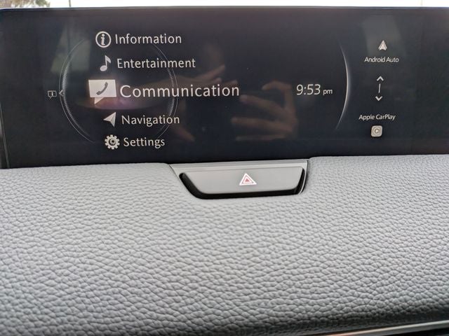 2026 Mazda Mazda CX-90 3.3 Turbo Preferred