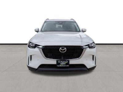 2026 Mazda Mazda CX-90 3.3 Turbo Preferred