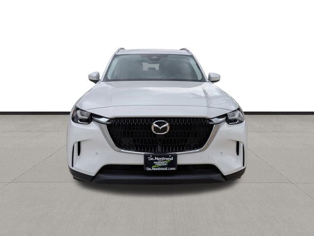 2026 Mazda Mazda CX-90 3.3 Turbo Preferred