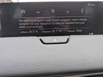 2026 Mazda Mazda CX-90 3.3 Turbo Preferred