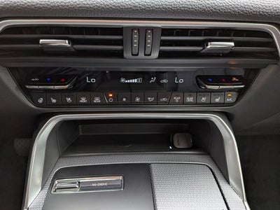 2026 Mazda Mazda CX-90 3.3 Turbo Preferred