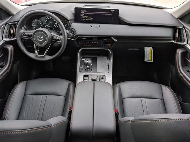 2026 Mazda Mazda CX-90 3.3 Turbo Preferred