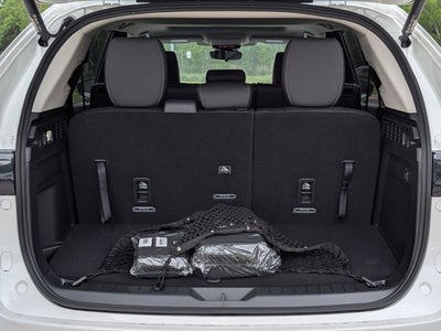 2026 Mazda Mazda CX-90 3.3 Turbo Preferred