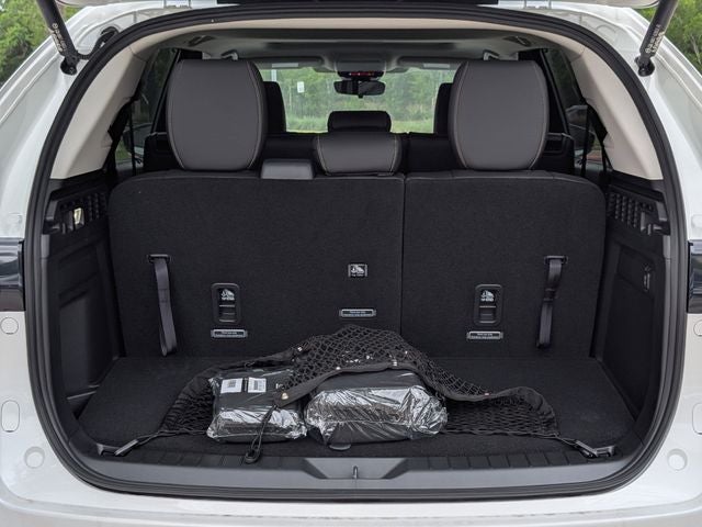2026 Mazda Mazda CX-90 3.3 Turbo Preferred