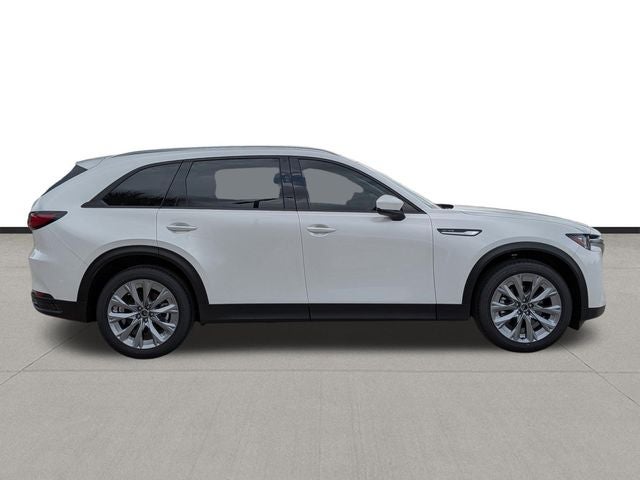 2026 Mazda Mazda CX-90 3.3 Turbo Preferred