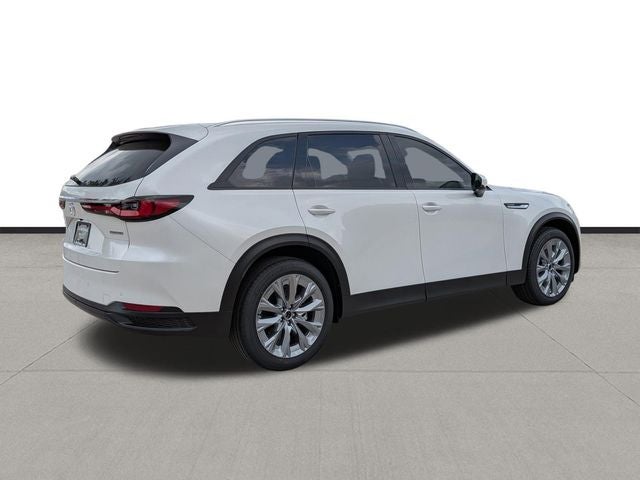 2026 Mazda Mazda CX-90 3.3 Turbo Preferred