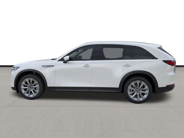 2026 Mazda Mazda CX-90 3.3 Turbo Preferred