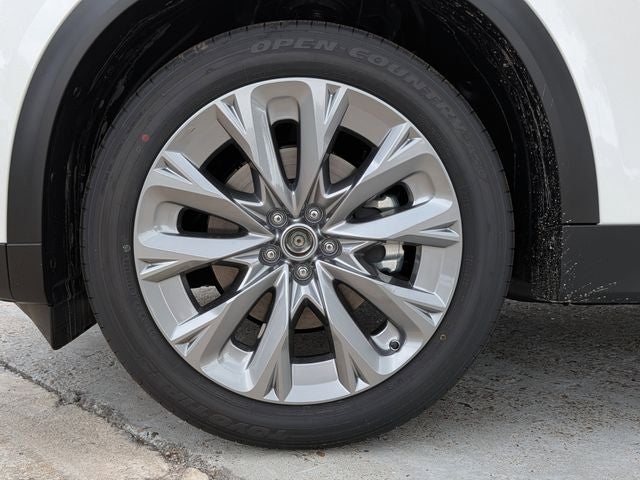 2026 Mazda Mazda CX-90 3.3 Turbo Preferred