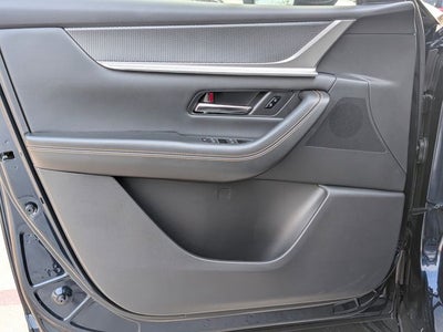 2026 Mazda Mazda CX-90 3.3 Turbo Preferred