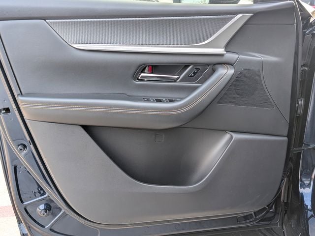 2026 Mazda Mazda CX-90 3.3 Turbo Preferred