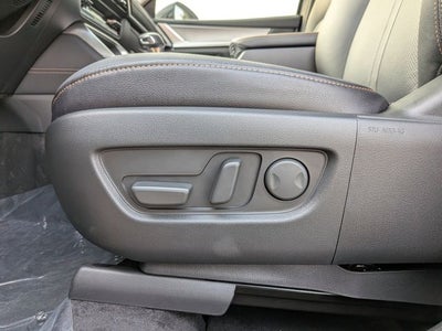 2026 Mazda Mazda CX-90 3.3 Turbo Preferred