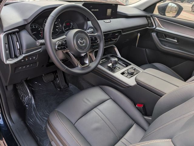 2026 Mazda Mazda CX-90 3.3 Turbo Preferred