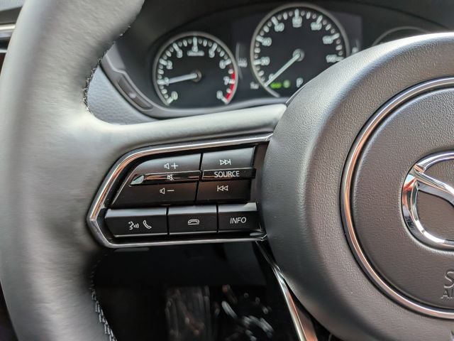 2026 Mazda Mazda CX-90 3.3 Turbo Preferred