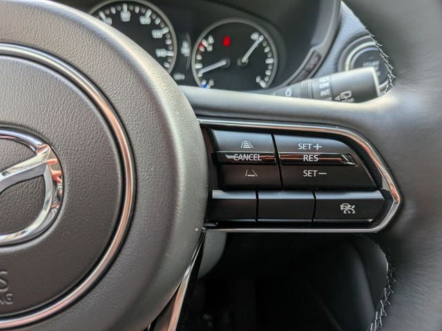 2026 Mazda Mazda CX-90 3.3 Turbo Preferred
