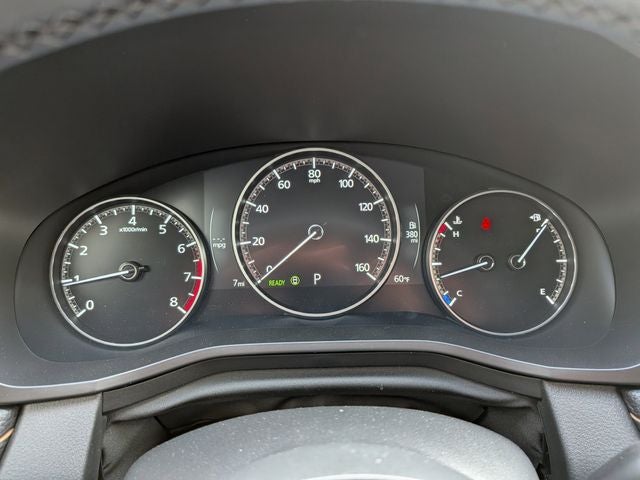 2026 Mazda Mazda CX-90 3.3 Turbo Preferred