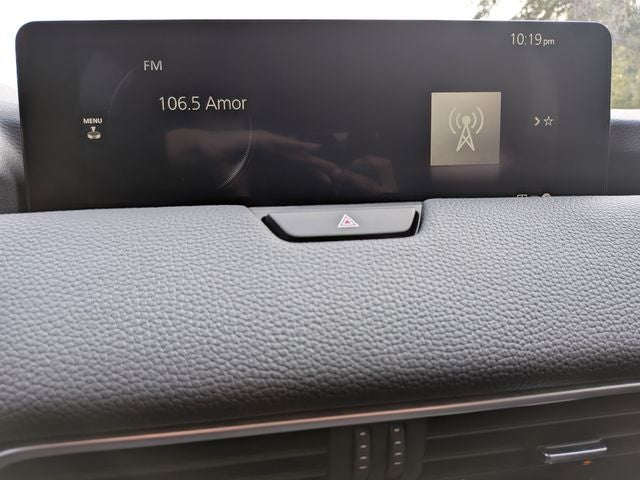 2026 Mazda Mazda CX-90 3.3 Turbo Preferred