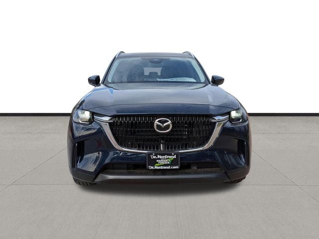 2026 Mazda Mazda CX-90 3.3 Turbo Preferred