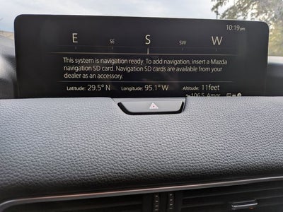 2026 Mazda Mazda CX-90 3.3 Turbo Preferred