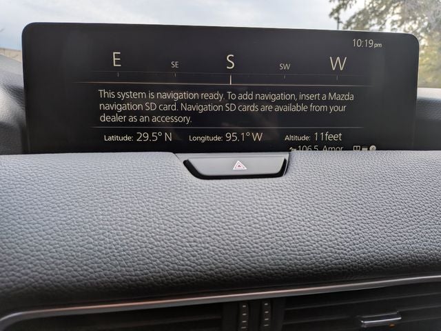 2026 Mazda Mazda CX-90 3.3 Turbo Preferred