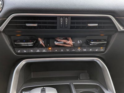 2026 Mazda Mazda CX-90 3.3 Turbo Preferred