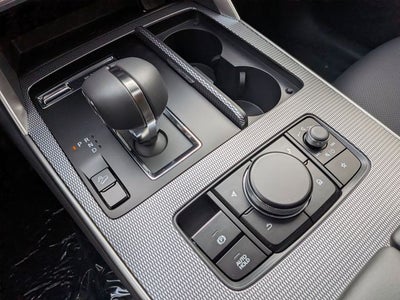 2026 Mazda Mazda CX-90 3.3 Turbo Preferred