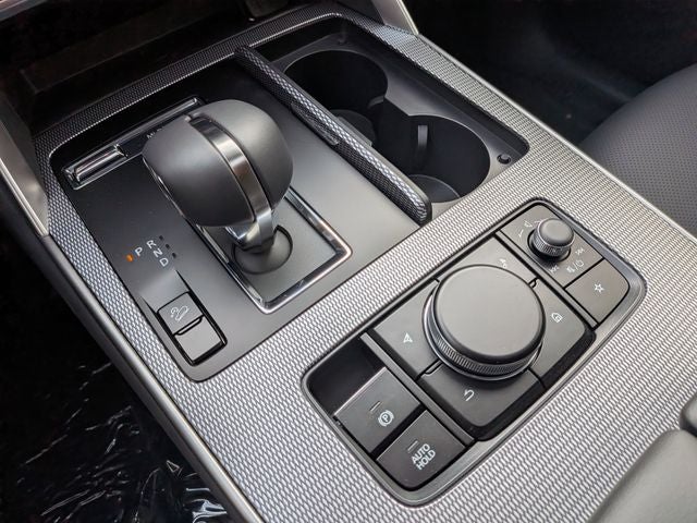 2026 Mazda Mazda CX-90 3.3 Turbo Preferred