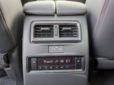 2026 Mazda Mazda CX-90 3.3 Turbo Preferred