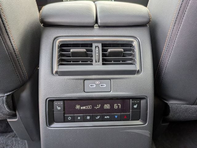 2026 Mazda Mazda CX-90 3.3 Turbo Preferred
