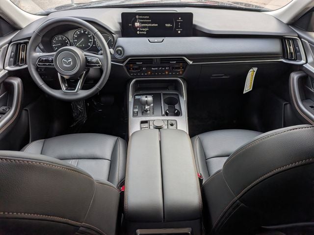 2026 Mazda Mazda CX-90 3.3 Turbo Preferred