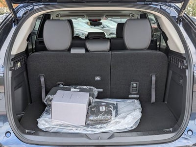 2026 Mazda Mazda CX-90 3.3 Turbo Preferred