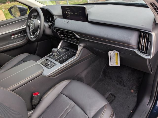 2026 Mazda Mazda CX-90 3.3 Turbo Preferred