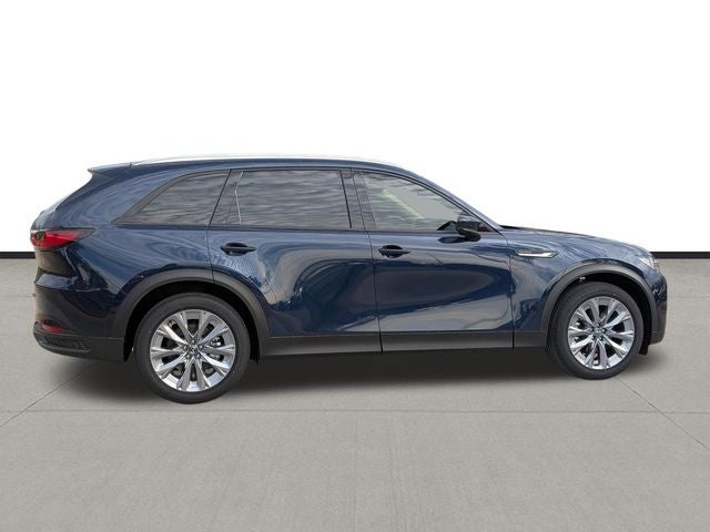 2026 Mazda Mazda CX-90 3.3 Turbo Preferred