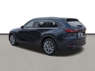 2026 Mazda Mazda CX-90 3.3 Turbo Preferred