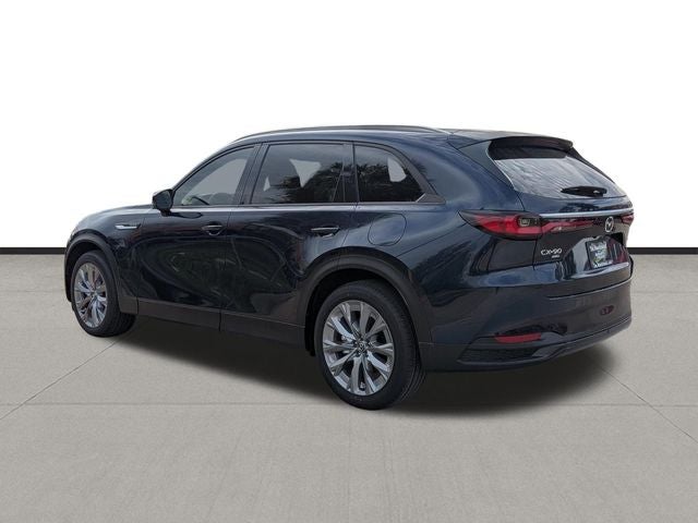 2026 Mazda Mazda CX-90 3.3 Turbo Preferred