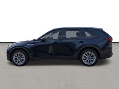 2026 Mazda Mazda CX-90 3.3 Turbo Preferred