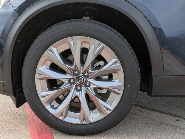 2026 Mazda Mazda CX-90 3.3 Turbo Preferred
