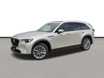 2026 Mazda Mazda CX-90 3.3 Turbo Preferred