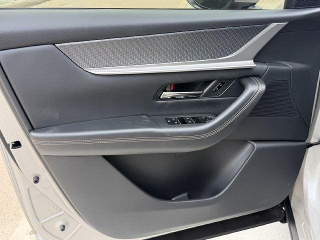 2026 Mazda Mazda CX-90 3.3 Turbo Preferred