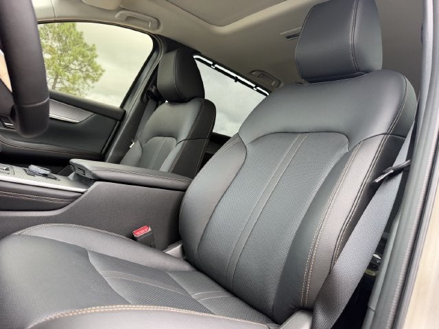 2026 Mazda Mazda CX-90 3.3 Turbo Preferred