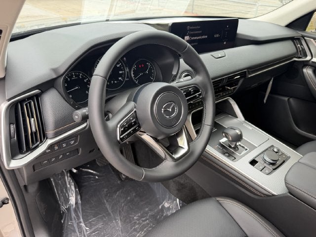 2026 Mazda Mazda CX-90 3.3 Turbo Preferred
