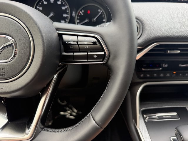 2026 Mazda Mazda CX-90 3.3 Turbo Preferred